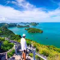 Отзыв от Василий - Виза Destination Thailand