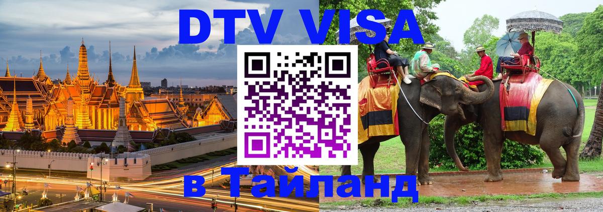 Цены на DTV визу в Таиланд — пакеты услуг, достаточно даже паспорта - 19.11.2025 